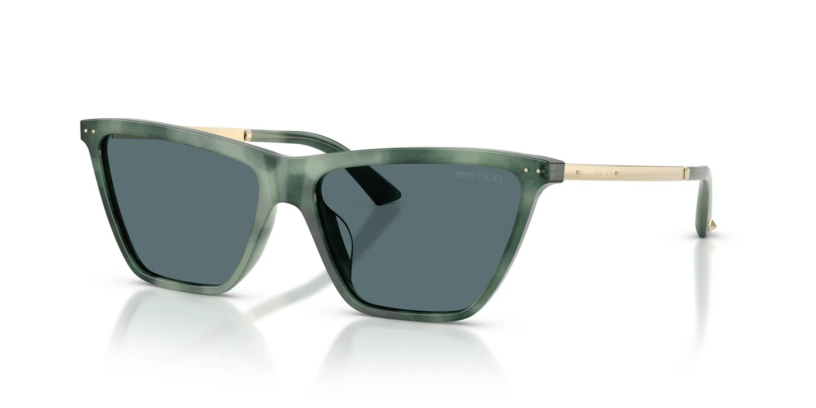 Jimmy Choo 5059U Sunglasses - view 17